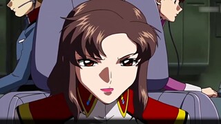 "Mobile SuitGundam SEED" là tập phim bi thảm nhất có nhiều nhân vật đã anh dũng hy sinh mạng sống để