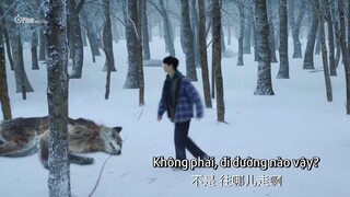 Trò Chơi Trí Mệnh EP 2 [Sub Việt]