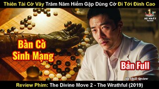 Từ Cậu Bé Bị Coithường Thành Vua Cờ Vây Không Ai  Có Thể Lấn Át | Review Phim Ván Cờ Sinh Tử 2