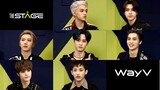 WayV THE STAGE