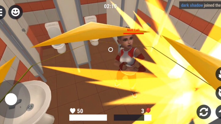 best hiding spot in hide seek online