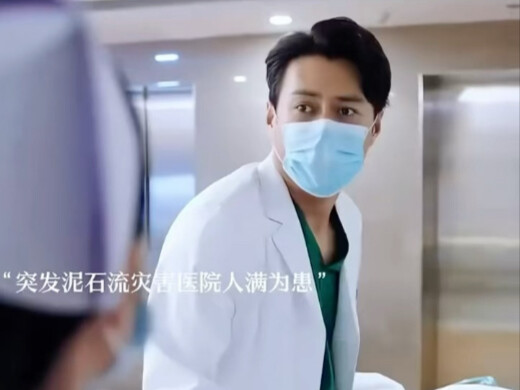 突发重大感染，绿色通道到底开不开？