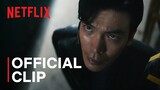 Money Heist: Korea - Joint Economic Area Part 2 | Official Clip | Netflix