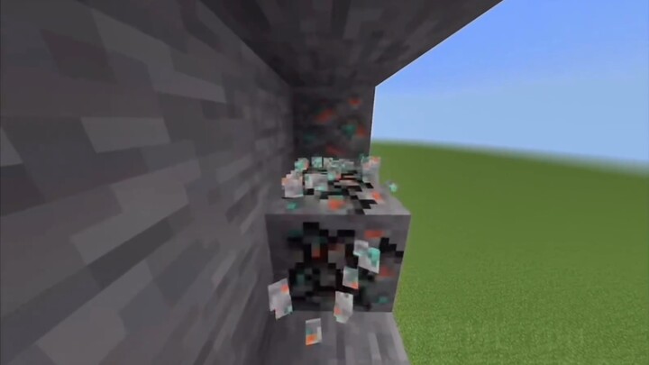 Everyone who understood it burst into tears.