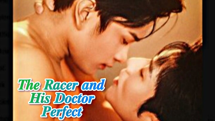 (BL) Need For Speed For A Perfect Doctor