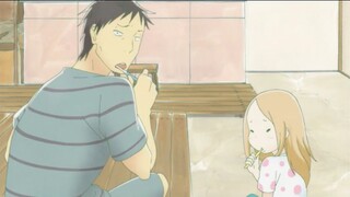 USAGI DROP - EP 09 (INDOSUB)