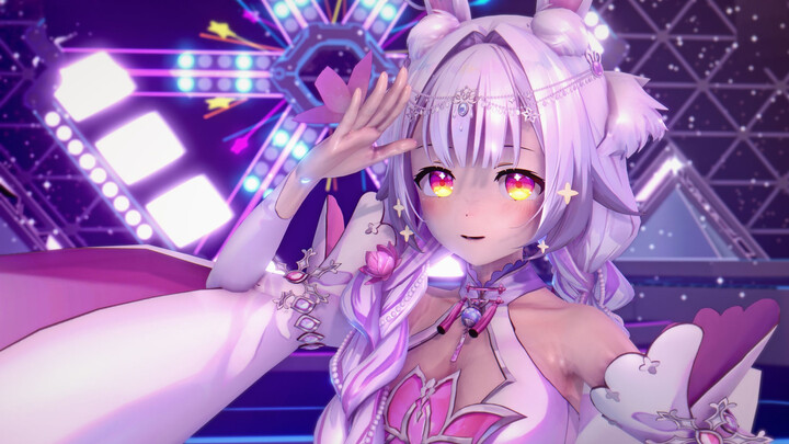 Lanyin Reine ~Genie♪~