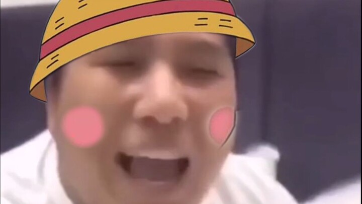 ⚡️Cherry Little Tiger⚡️