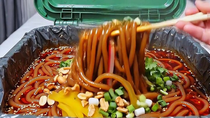 Finish a whole bucket in one day—how would you choose?