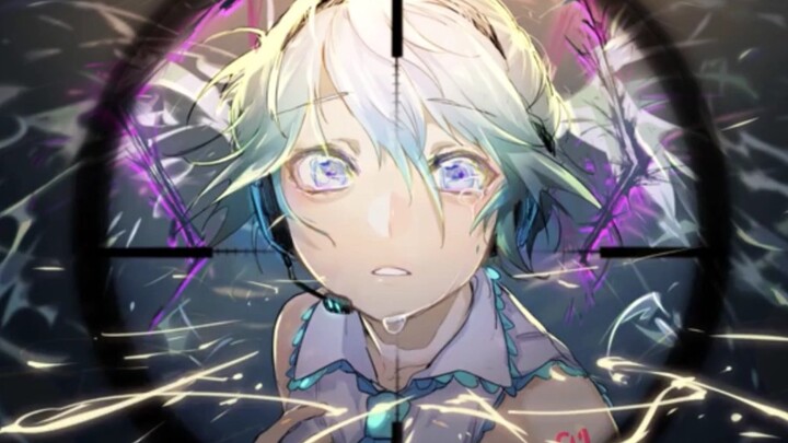 【คิตางาวะ เรียวอิจิ】“ฮิบานะ” 【โพสต์ครั้งแรก (2017.8.27)】