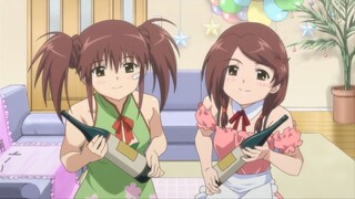 Tóm Tắt Anime Hay | Em Trai Số Hưởng Có Hai Cô Chị Biến Thái P11 | Review Phim Anime Hay