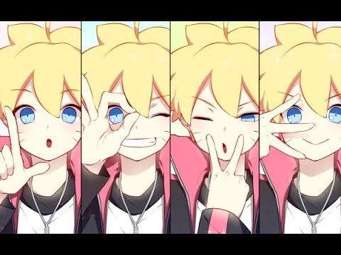 Nhạc Phim Anime Remix 🔥 Boruto Hậu Vệ Của Naruto ( Hokage Đệ VII ) P20