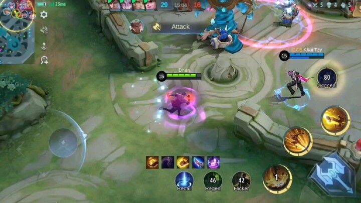 sheeesh that's krazii