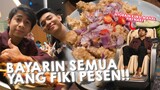 Di Balik Layar Fiki Naki Sebagai Youtuber - Nongki w/ Turah