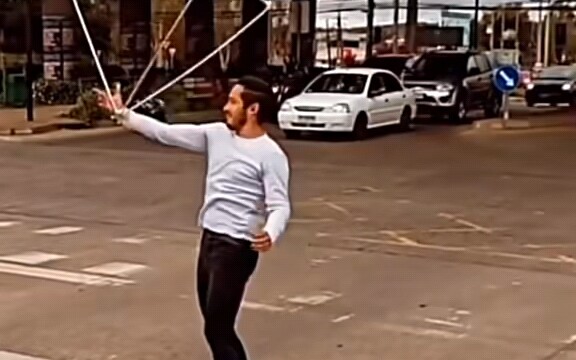 الخبراء بين الناس