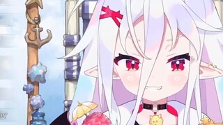 My brother did this to me during a live broadcast... It takes time for pants to dry! ?