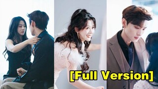 (เต็มเรื่อง) เธอเป็นคู่รักใต้ดินของเขามาเป็นเวลา 5ปีแล้ว เขากำลังจะหมั้นหมายและเธอตัดสินใจลาออก