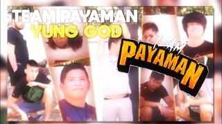 Alight Motion (Edit) | Yung God | Team Payaman