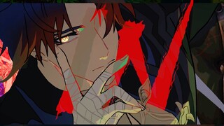 【Blade】P̸A̸̸I̸̸N̸【Star Dome Railway】