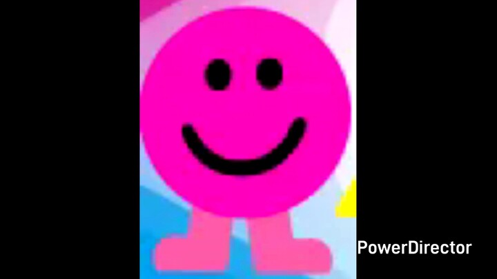 Mister Maker Las Figuras Decir Su Frase