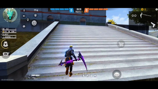 FREE FIRE CLASH SQUAD PURGATORY MAP FIRST GAMEPLAY - CLASH SQUAD NEW MAP GAMEPLA