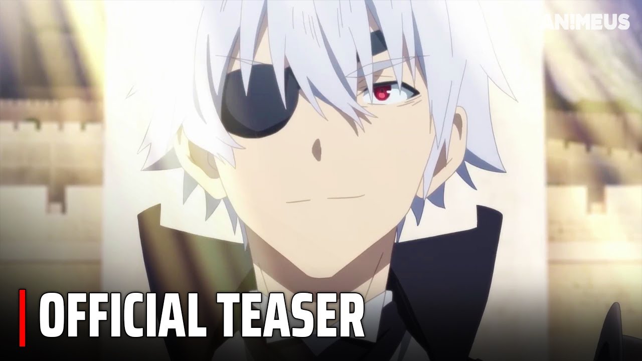 Arifureta : From Commonplace to world' Strongest OVA - Official Teaser  Trailer 3 - BiliBili