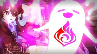 OH NO! YOU USE PYRO & ELECTRO 🔥⚡