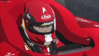 Episode 5 Overtake (English Sub)