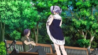Tóm tắt anime: Những phù thủy chơi đồ | LƯỜI xem Anime