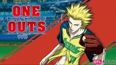 [Tập 25] One outs (VietSub)