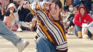 觉得帅请呼吸 Paradoxxx invasion（李羲承位）路演直拍