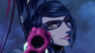 Bayonetta AMV - Ain’t your mama