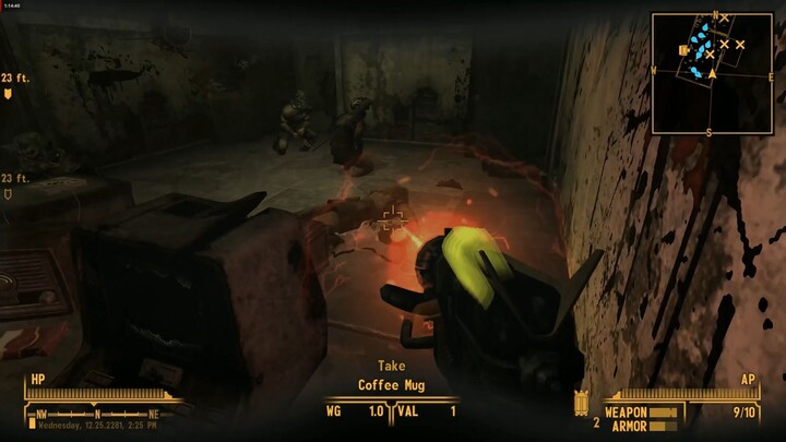 VeryLastKiss's New New Vegas Or how I fell in love with New Vegas all over again