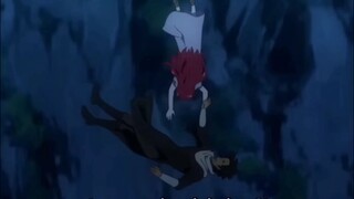 salah satu anime isekai yang aku paling suka