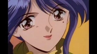 Fushigi Yuugi Tagalog Episode 4