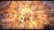 Battle Through the Heavens Season 5 Episode 163 Subtitle Indonesia