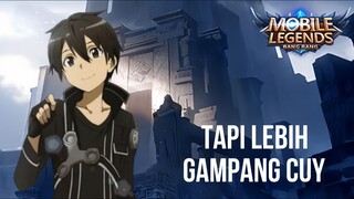HERO PICK OFF INI JADI SAINGAN CHOU‼️