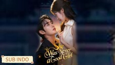 She Was Never A Good Girl (Korean Short Drama)