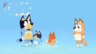 Bluey musim 3 kamar tidur