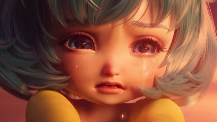 [Lan x Cai Wenji's perspective] I have treated thousands of people, but I have used all my medical s