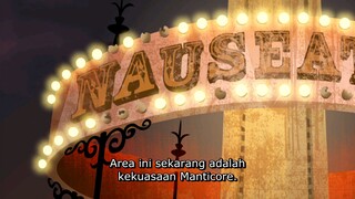 Scooby-Doo! Myst3ry Inc0rp0r@ted episode 21 sub indo