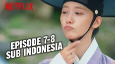 Bon Appetit Your Majesty Episode 7 Subtitle Indonesia