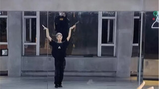 [Hello Fang Dance Cover] ITZY - LOCO