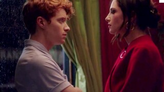 High-energy warning ahead, the most daring American drama filmed by SM