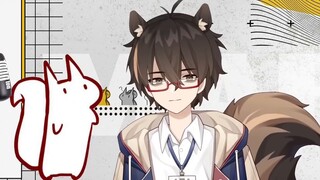 [Rat Candy] คุณหนูแฮมสเตอร์ปั่นจักรยานเช็ดเหงื่อ แจกน้ำ และป้อนขนมระหว่างวิ่งกลางคืน!