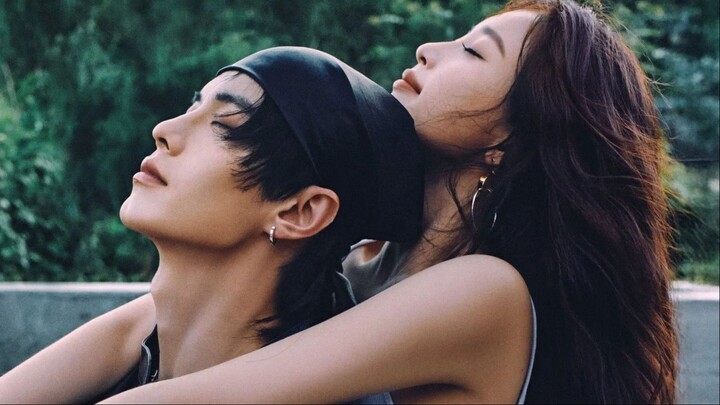 Speed and Love (2025) EP1