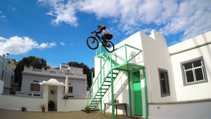 Phương pháp loại bỏ nỗi sợ chính là đối mặt với nỗi sợ.