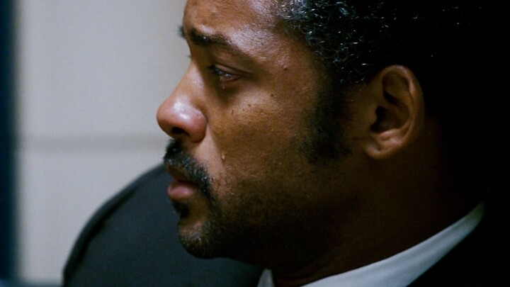 Just a few short lines, but the aftertaste is huge!