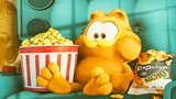 THE GARFIELD MOVIE Official Trailer 2 (2024)