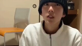 果然电视剧是不会骗人的，留学生教日本同学说中文。